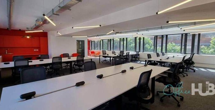 16-18 Hatton Garden, London - Image 2