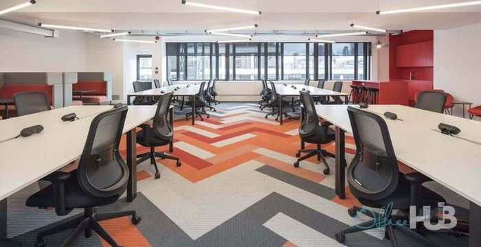 16-18 Hatton Garden, London - Image 4