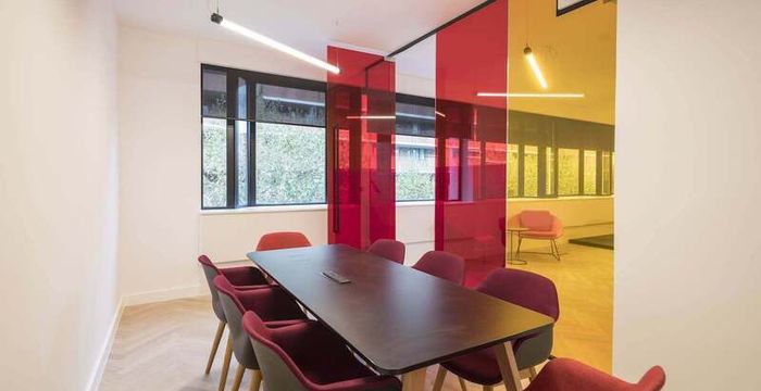 16-18 Hatton Garden, London - Image 4