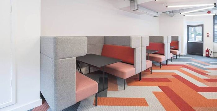 16-18 Hatton Garden, London - Image 5