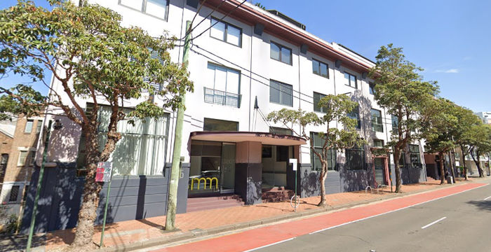 115 Flinders Street, Surry Hills - Image 4