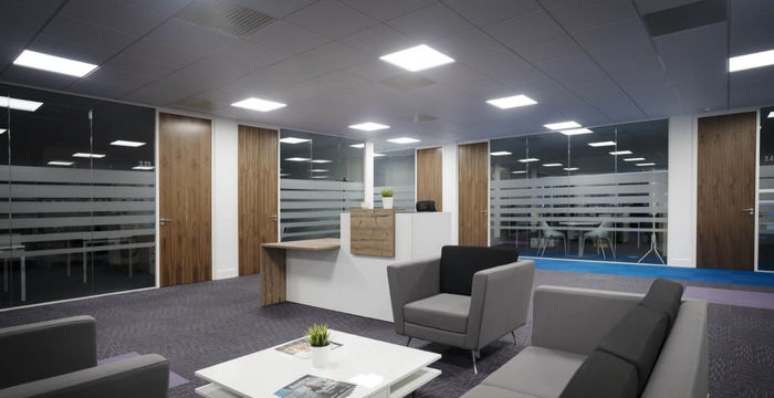 Spectrum Business Park, County Durham - Image 3