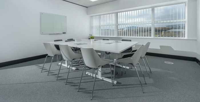 Spectrum Business Park, County Durham - Image 5