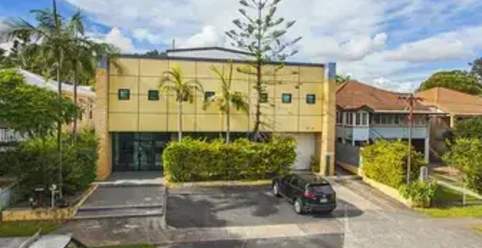 38 Fisher Street, East Brisbane - Image 4