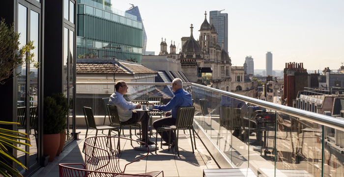 38 Chancery Lane, London - Image 3