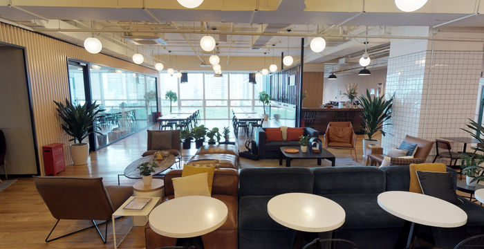 10 Jintong West Road, Chaoyang District - Image 2