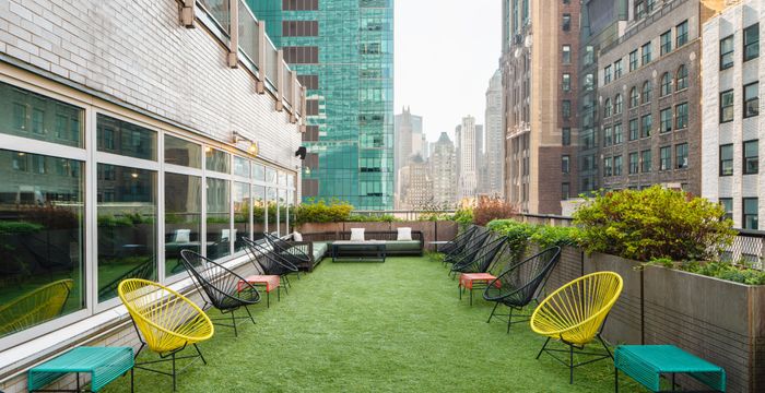 1460 Broadway, New York - Image 4