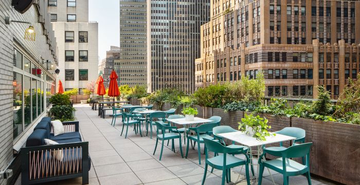 1460 Broadway, New York - Image 2