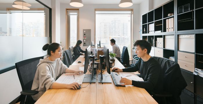 293 Guangzhou Middle Avenue, Yuexiu District - Image 3