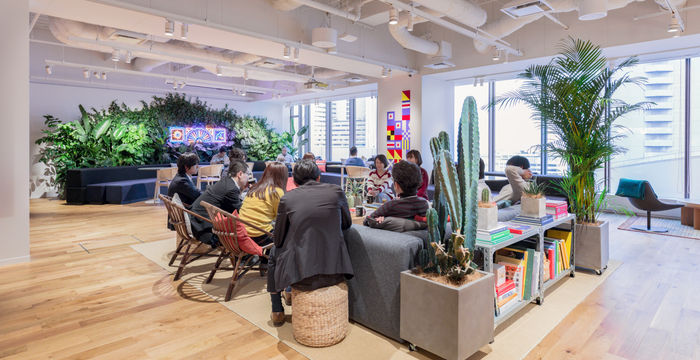 3 Chome−7−1 Yokohama-shi, Nishi Ward - Image 3