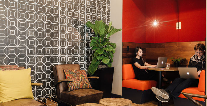 535 Mission St, San Francisco - Image 4