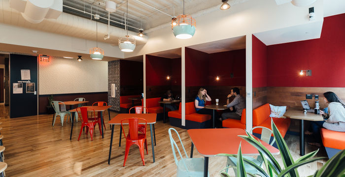 535 Mission St, San Francisco - Image 3