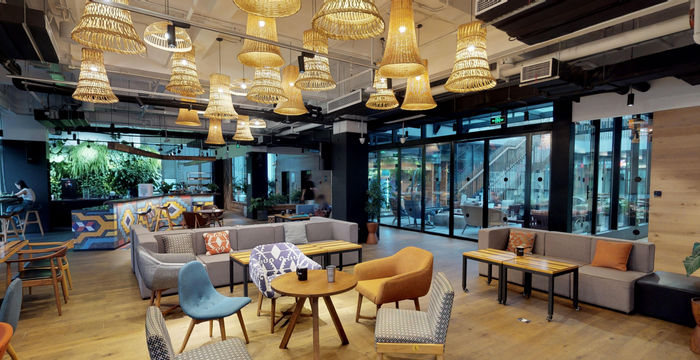 1237 Fuxing Zhong Road, Shanghai - Image 2