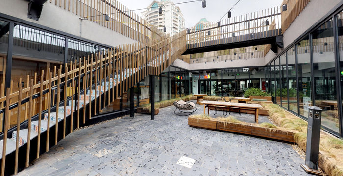 1237 Fuxing Zhong Road, Shanghai - Image 2