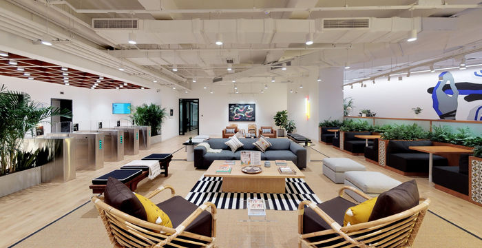 7 Xinguanghua Street, Jinjiang District - Image 3