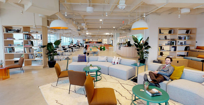 128 South Tryon St, Charlotte - Image 4