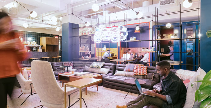 27 E 28th St, New York - Image 2