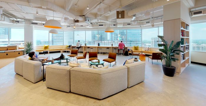 128 South Tryon St, Charlotte - Image 3