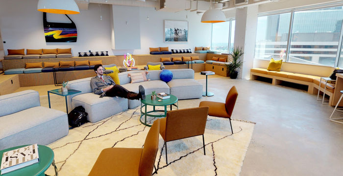 128 South Tryon St, Charlotte - Image 2