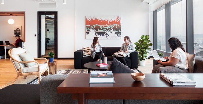 3 Jalan Bangsar, Kl Eco City - Image 2