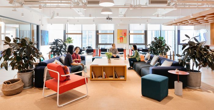 351 Jiang Dong Middle Road, Nanjing - Image 3