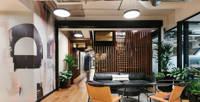 1 St Katharine's Way, London - Image 2