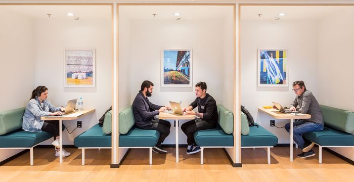 1477 Alameda Rio Negro, Alphaville Industrial - Image 3