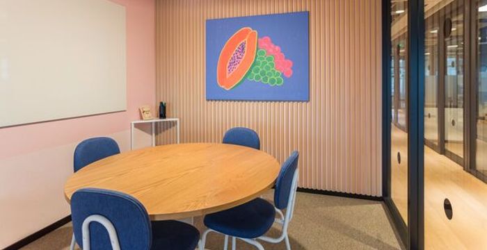 1477 Alameda Rio Negro, Alphaville Industrial - Image 2