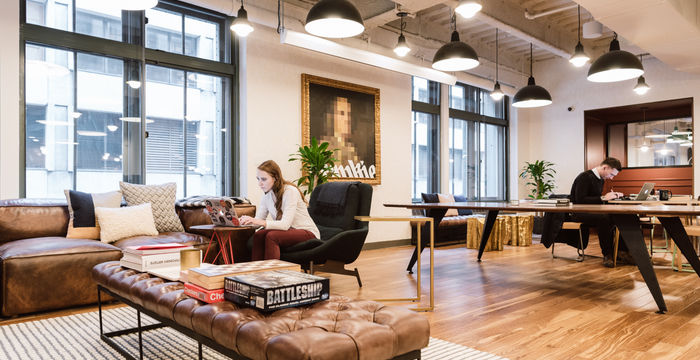 450 Lexington Ave, New York - Image 3