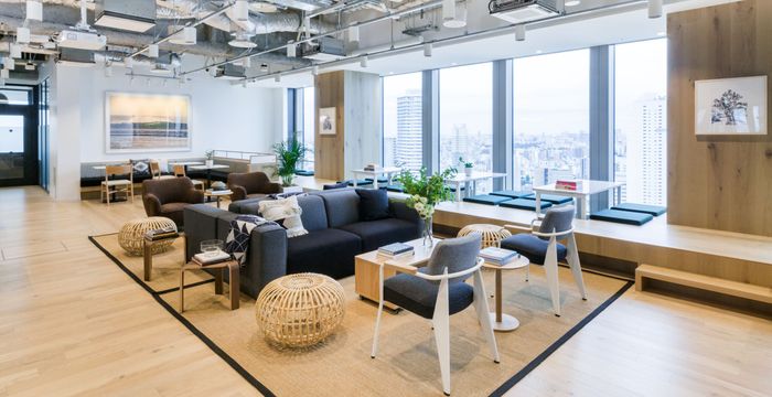 1-18-1. Higashi Ikebukuro, Toshima-ku - Image 4