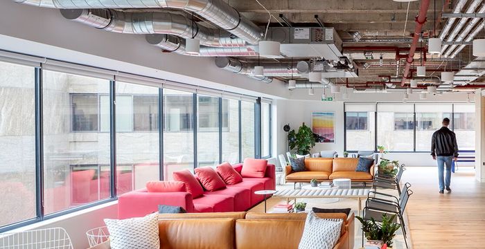 8 Devonshire Square, Spitalfields - Image 2