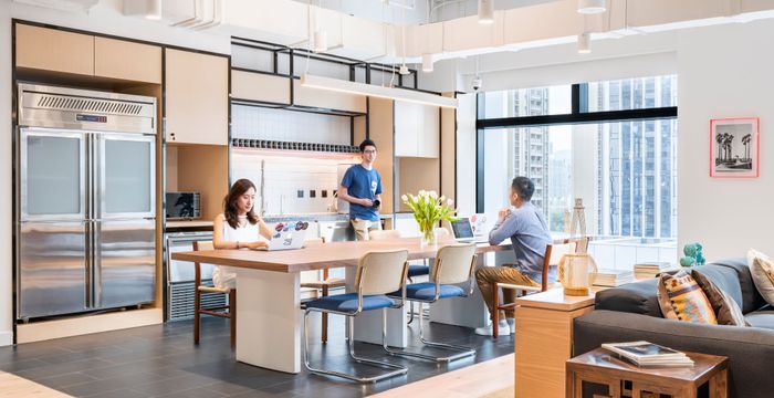 19 Kefa Road, Shenzhen - Image 2