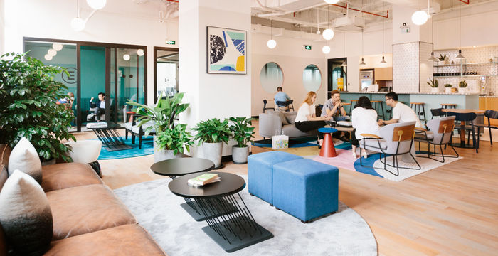 627 Huaihai Middle Rd, Huangpu District - Image 3