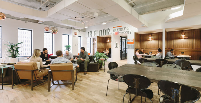 85 Broad St, New York - Image 3