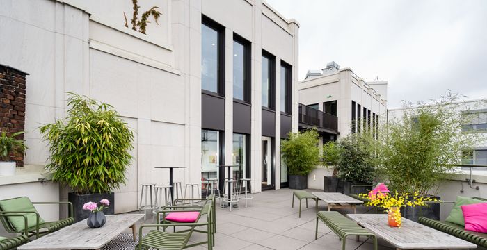 123 Stresemannstraße, Berlin - Image 2
