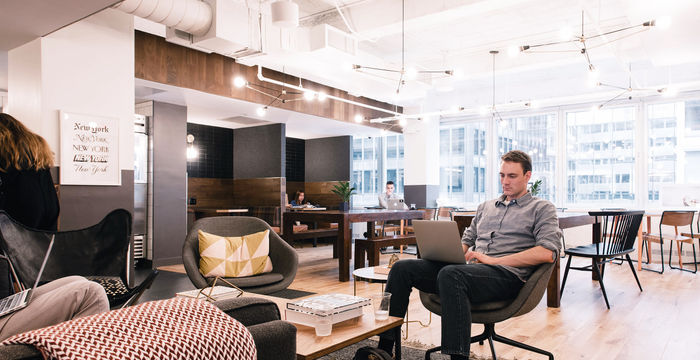 300 Park Avenue, New York - Image 3