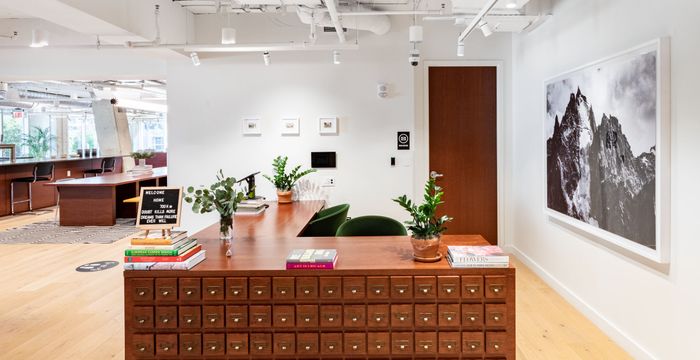 700 K Street Northwest, Washington - Image 4