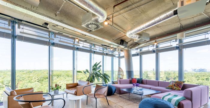 1 Kemperplatz, Berlin - Image 3