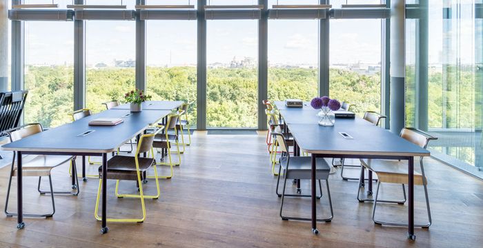 1 Kemperplatz, Berlin - Image 5