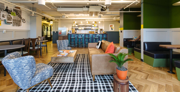 2221 South Clark St, Arlington - Image 2