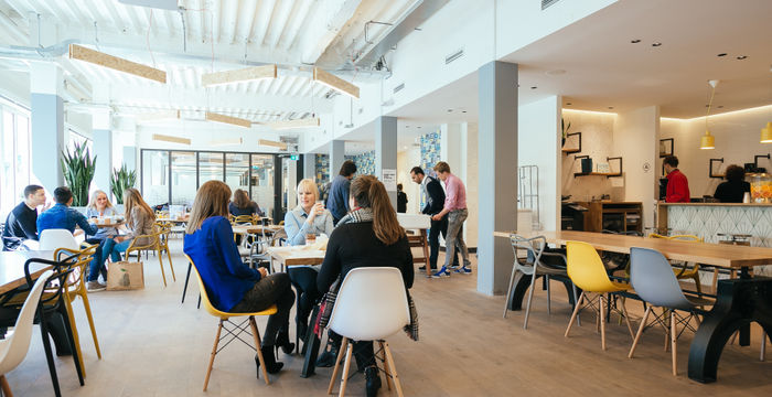 165 C Weteringschans, Amsterdam - Image 5