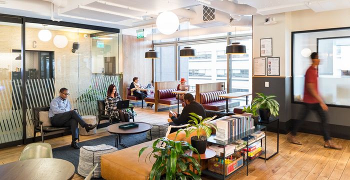 1001 Woodward Ave, Detroit - Image 3