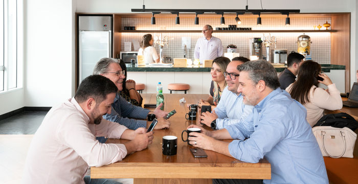 12901 Av Das Nações Unidas Cenu Torre Norte, Brooklin Paulista - Image 2