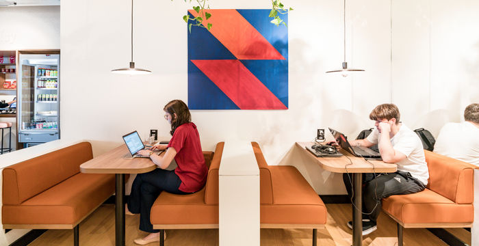 12901 Av Das Nações Unidas Cenu Torre Norte, Brooklin Paulista - Image 3