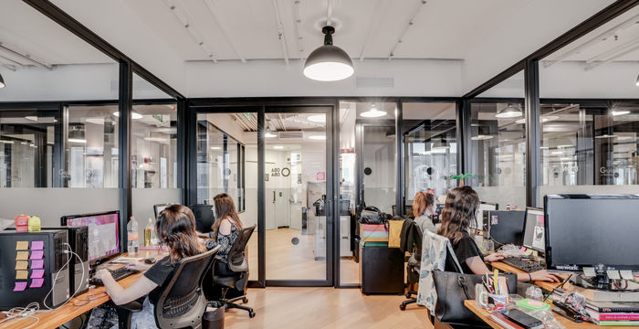 12901 Av Das Nações Unidas Cenu Torre Norte, Brooklin Paulista - Image 4