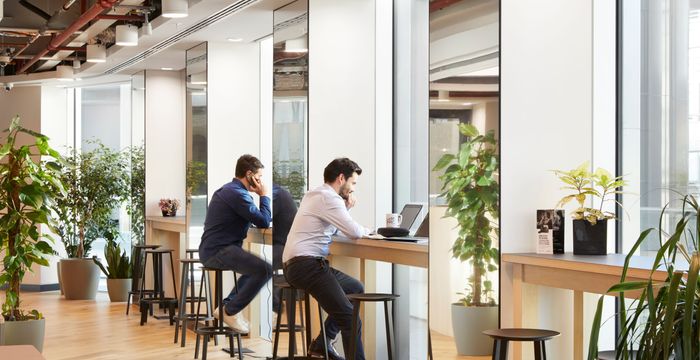 15 Bishopsgate, London - Image 3