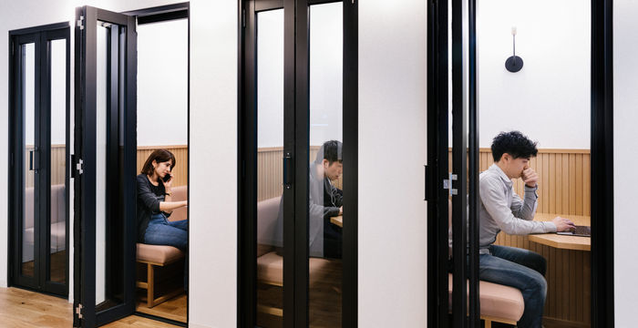 1-6-5 . Marunouchi, Chiyoda-ku - Image 2