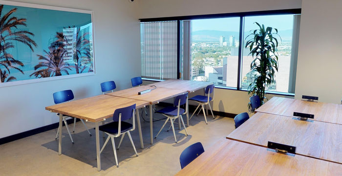 695 Town Center Drive, Costa Mesa - Image 4