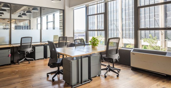 110 Wall St, New York - Image 5