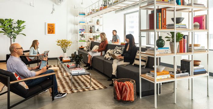 655 Montgomery Street, San Francisco - Image 2